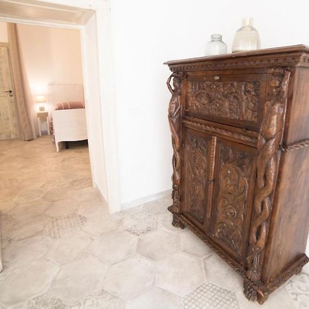 فيكو دل غراغانو Aria Di Vico Aparthotel المظهر الخارجي الصورة